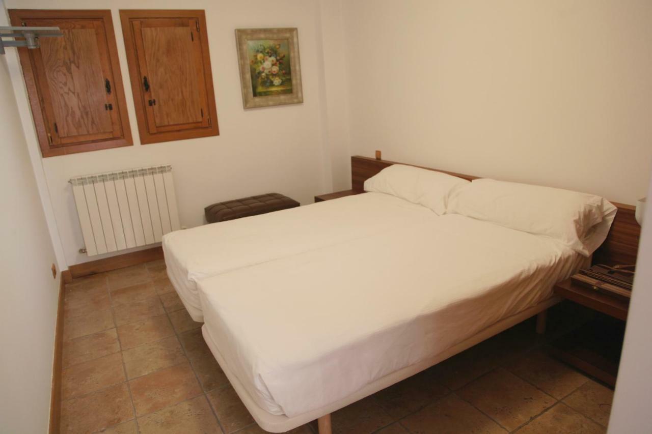 Apartamento Sarzaleta Galdeano Exterior foto
